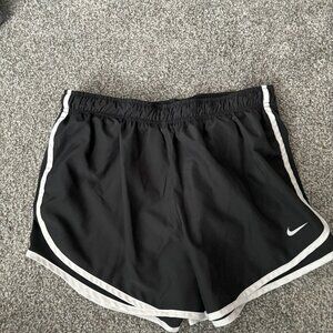 Nike Dri-fit shorts